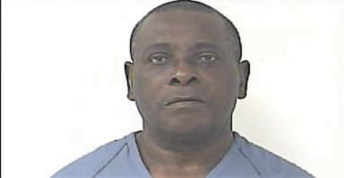 Remmington Williams, - St. Lucie County, FL 